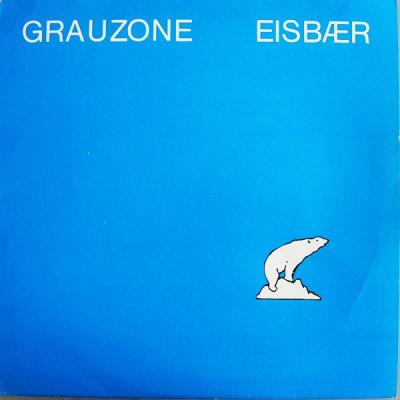 Eisbær