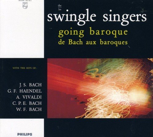 Going Baroque