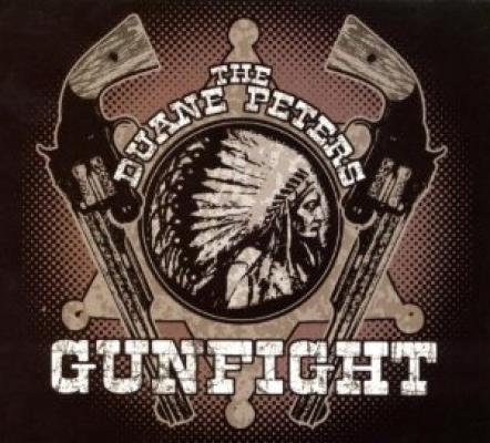The Duane Peters Gunfight