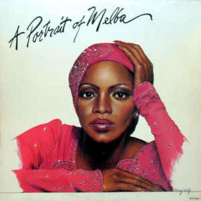 A Portrait Of Melba