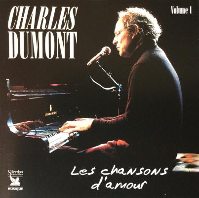 Les Chansons D'amour Volume 1