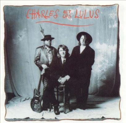 Charles Et Les Lulus