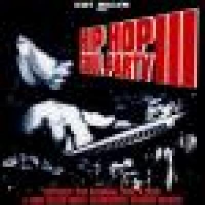 Hip Hop Soul Party 3