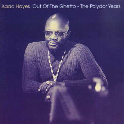 Out Of The Ghetto: Polydor Years