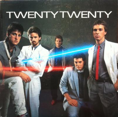 Twenty Twenty