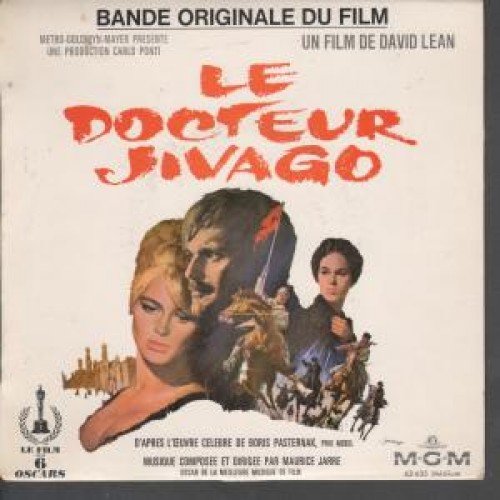 Bande Originale Du Film