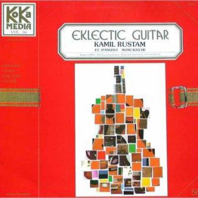Eklektic Guitar