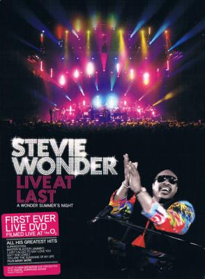 Live At Last