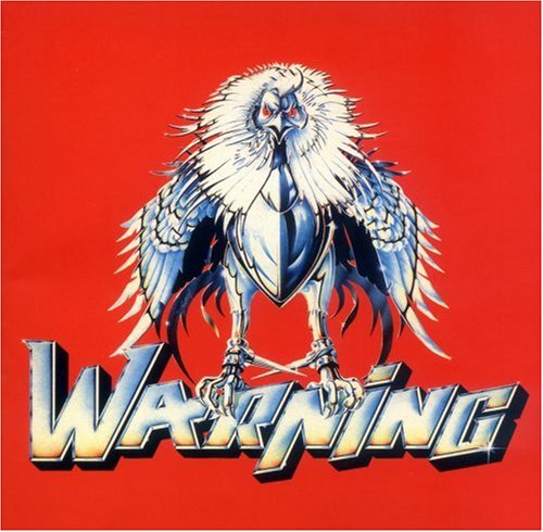 Warning Ii / 2