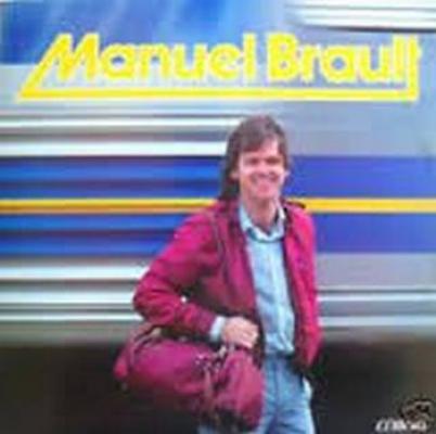 Manuel Brault