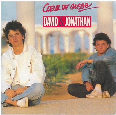 Coeur De Gosse