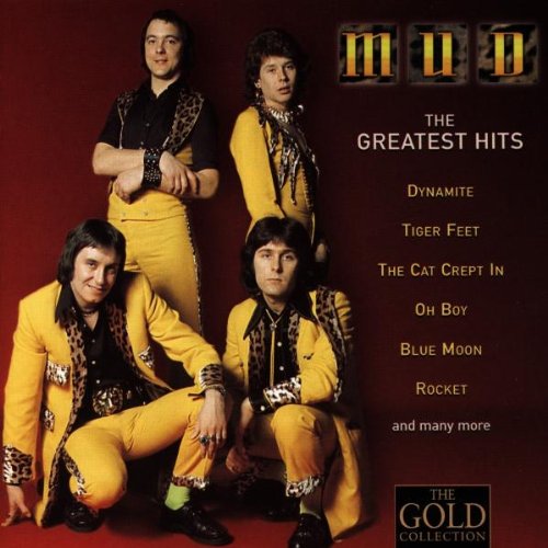 Mud - Greatest Hits