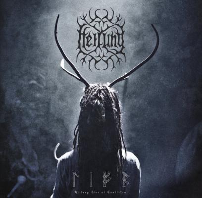 Lifa (heilung Live At Castlefest)