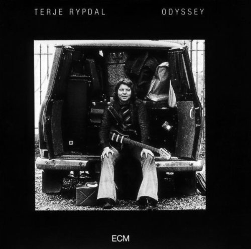 Odyssey Lp
