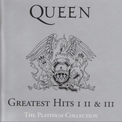 Greatest Hits I, I I & I I I