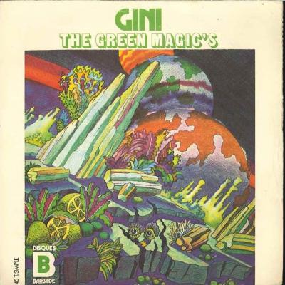 Gini