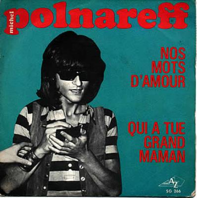 Nos Mots D'amour