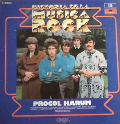 Historia De La Musica Rock