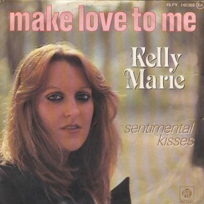 Make Love To Me