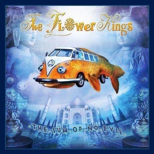 The Sum Of No Evil - The Limited Edition
