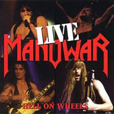 Hells On Wheels (double Cd Live)
