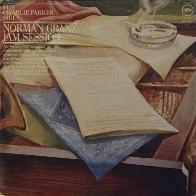 Norman Granz Jam Session