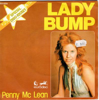 Lady Bump / The Lady Bumps On