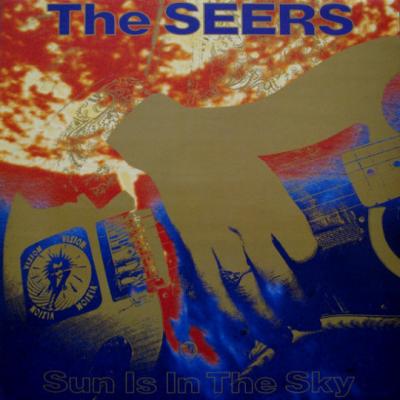 Sun Is In The Sky