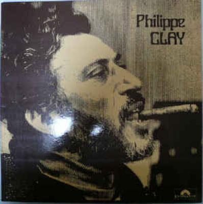 Philippe Clay