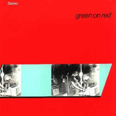 Green On Red