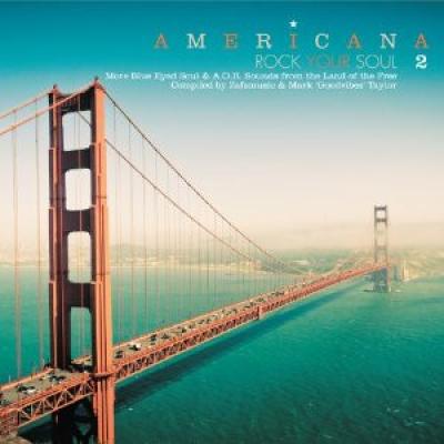 Americana Rock You Soul 2