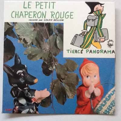 Le Petit Chaperon Rouge