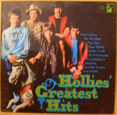 Greatest Hits
