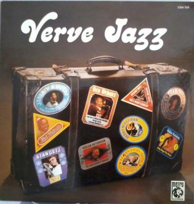 Verve Jazz