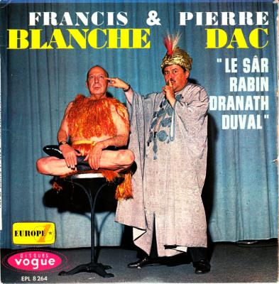 Le Sâr Rabin Dranath Duval