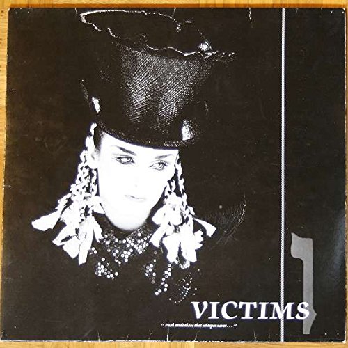 Victims - Virgin