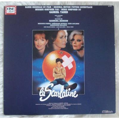 La Scarlatine