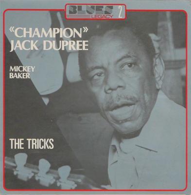 The Tricks