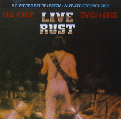 Live Rust