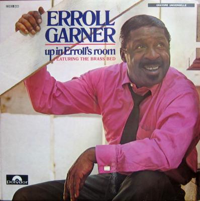 Up In Erroll's Room