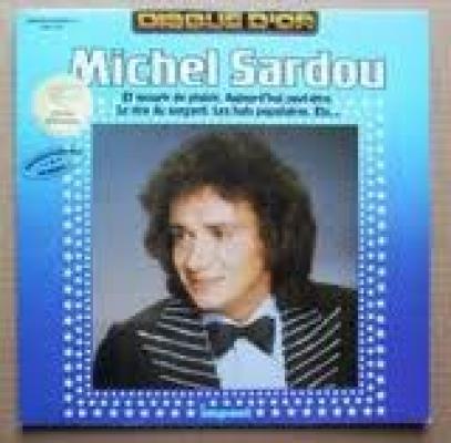 Disque D ' Or