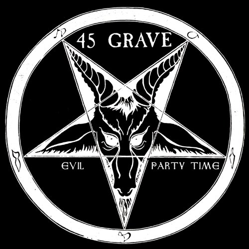 Evil/party Time
