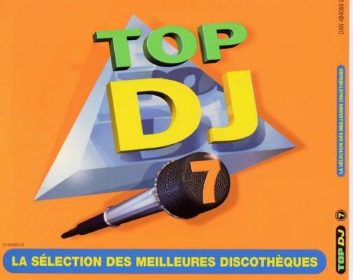 Top Dj Volume 7