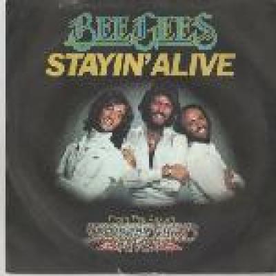 Stayin'alive