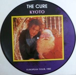 Kyoto - European Tour, 1985