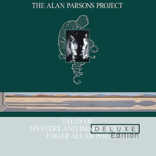 Tales Of Mystery & Imagination