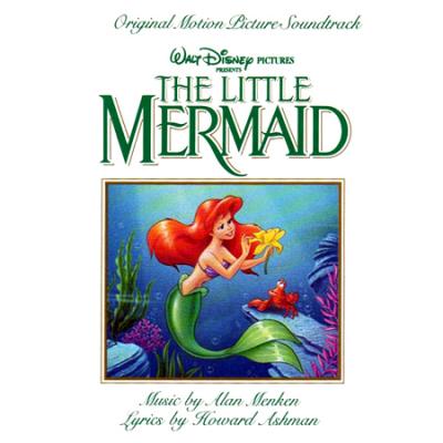 The Little Mermaid