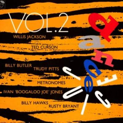 Dance Juice Vol2