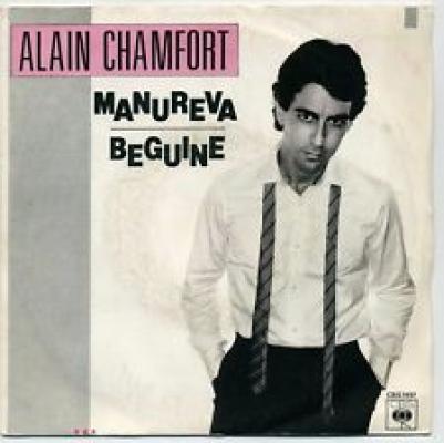 Manureva / Beguine