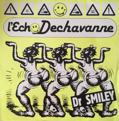 L'echo Dechavanne